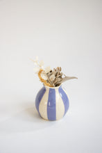 Load image into Gallery viewer, Mini Striped Vase