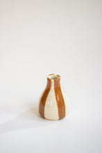 Load image into Gallery viewer, Mini Striped Vase