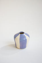 Load image into Gallery viewer, Mini Striped Vase