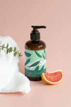 Load image into Gallery viewer, Eucalyptus &amp; Grapefruit Hand Soap