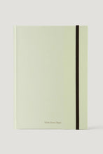 Load image into Gallery viewer, Lined Notebook - Foam