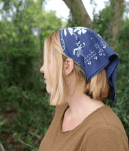 Load image into Gallery viewer, Hedgerow Bandana