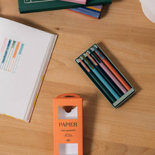 Load image into Gallery viewer, Quintet Fineliners Set of 5