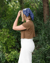 Load image into Gallery viewer, Hedgerow Bandana