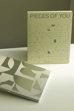 Load image into Gallery viewer, Pieces of You Journal