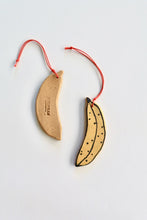 Load image into Gallery viewer, Ceramic Ornament - Banana
