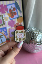 Load image into Gallery viewer, Olive You Sticker