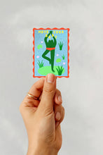 Load image into Gallery viewer, Move Your Body Sticker