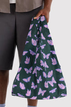 Load image into Gallery viewer, Standard Baggu - Butterflies