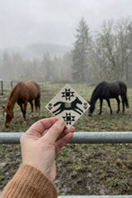 Load image into Gallery viewer, Jumpin' Horse Sticker