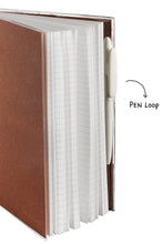 Load image into Gallery viewer, 100% Recycled Protection Cover (A5)