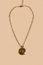 Load image into Gallery viewer, Revolve Necklace - 18k Gold Plated