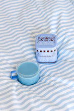 Load image into Gallery viewer, Blue Moon Garden Chai - Organic Butterfly Pea Flower Tea