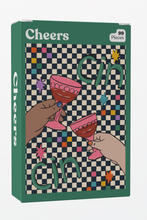 Load image into Gallery viewer, Cheers - 99 Piece Mini Puzzle