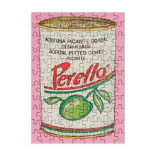 Load image into Gallery viewer, Olives - 99 Piece Mini Puzzle