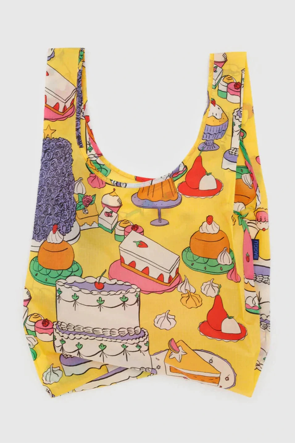 Standard Baggu - Patisserie