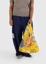 Load image into Gallery viewer, Standard Baggu - Patisserie