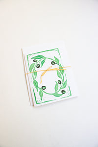 Handmade Cards - Donated for Fundraiser