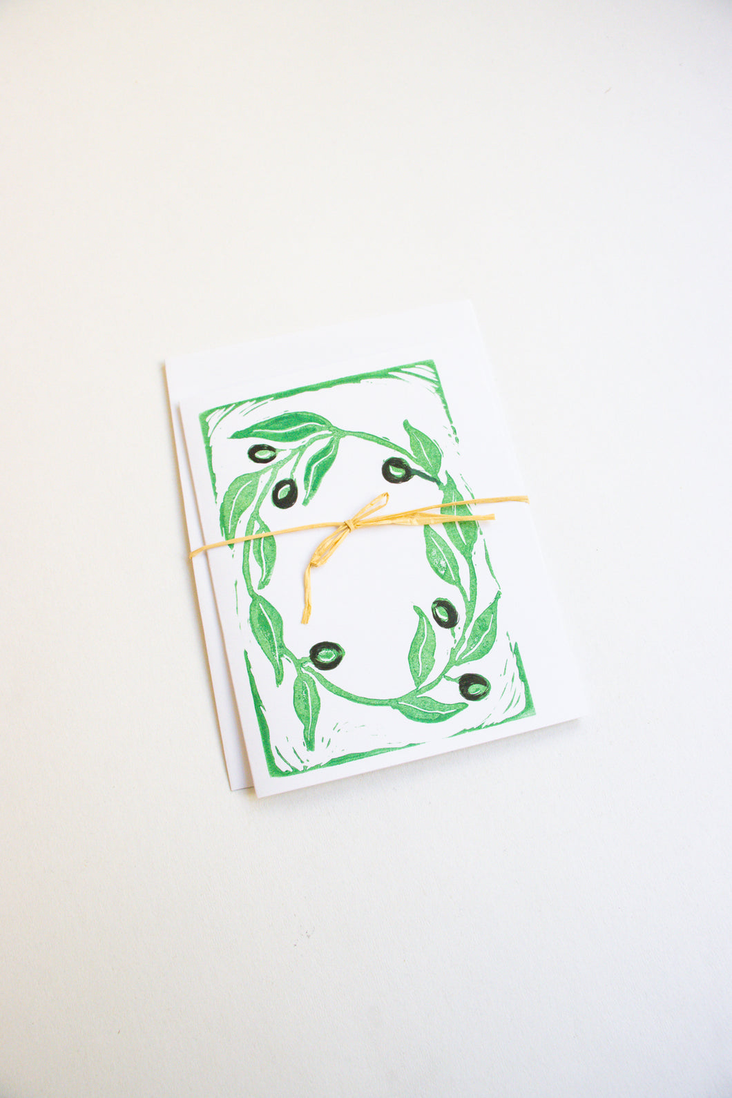 Handmade Cards - Donated for Fundraiser