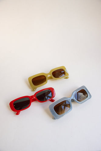 Coloured Sunglasses - Overstock