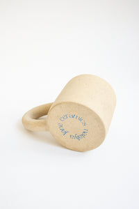 Preloved Ceramic Mug 3 - Donated for Fundraiser