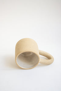 Preloved Ceramic Mug 3 - Donated for Fundraiser