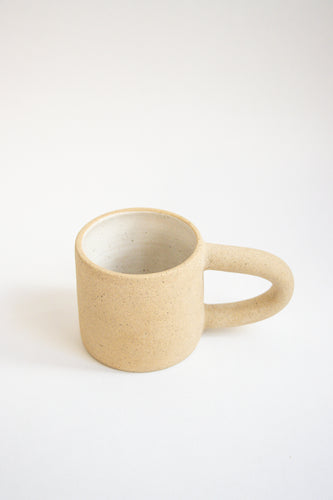 Preloved Ceramic Mug 3 - Donated for Fundraiser