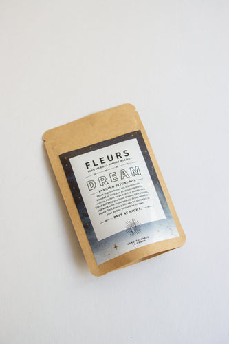 Dream Smoke Blend - Packaging Flaw