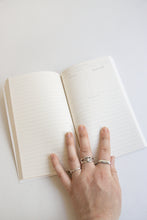Load image into Gallery viewer, Day Journal - Display Model/Flawed