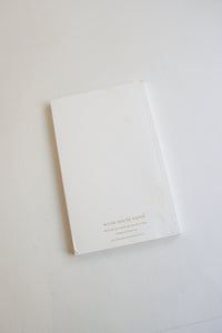 Day Journal - Display Model/Flawed