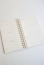 Load image into Gallery viewer, Musings Weekly Planner - Display Model/Flawed