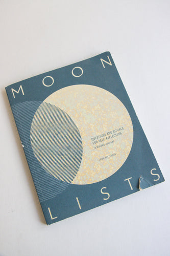 Moon Lists - Flawed