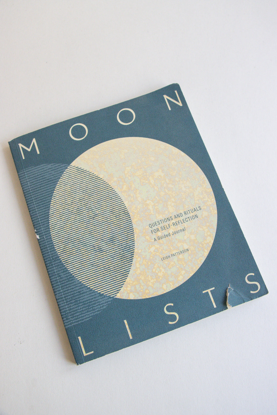 Moon Lists - Flawed