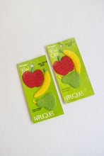 Load image into Gallery viewer, Fruit Appliques - Vintage