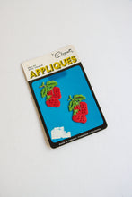 Load image into Gallery viewer, Fruit Appliques - Vintage