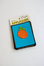 Load image into Gallery viewer, Fruit Appliques - Vintage