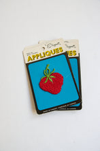 Load image into Gallery viewer, Fruit Appliques - Vintage