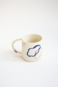 Preloved Ceramic Mug 2 - Donated for Fundraiser