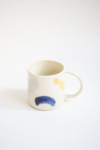 Preloved Ceramic Mug 2 - Donated for Fundraiser