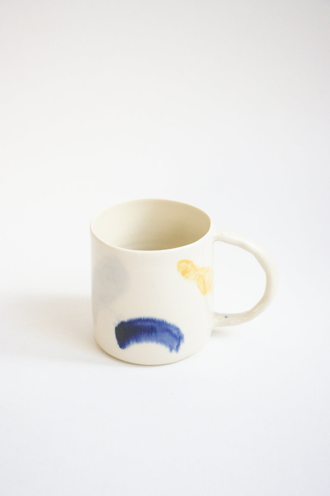 Preloved Ceramic Mug 2 - Donated for Fundraiser