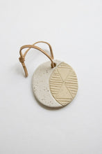 Load image into Gallery viewer, Moon Ornament - Donated by Artist
