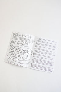 Queer Zine - Old Stock