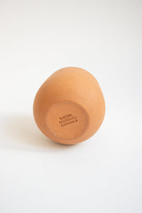 Preloved Ceramic Cup - Donated for Fundraiser
