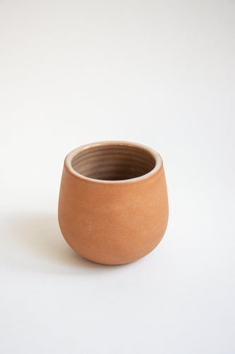 Preloved Ceramic Cup - Donated for Fundraiser
