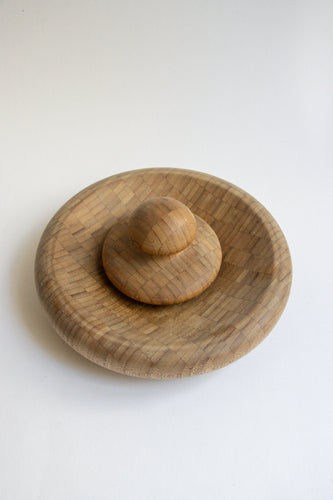 Large Mortar & Pestle - Vintage