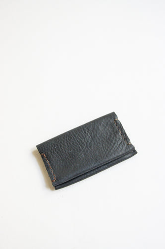 Handmade Leather Wallet - Old Stock