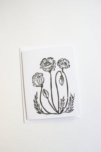 Handmade Cards - Donated for Fundraiser