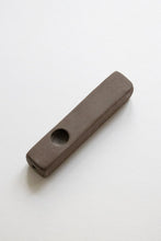 Load image into Gallery viewer, Stoneware Square Pipe - Old Stock