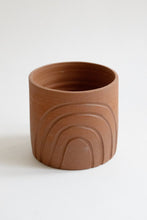 Load image into Gallery viewer, Rainbow Plant Pot - Donated by Artist