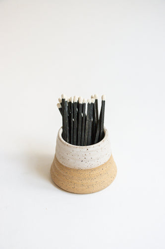 Match Holder/Striker - Overstock